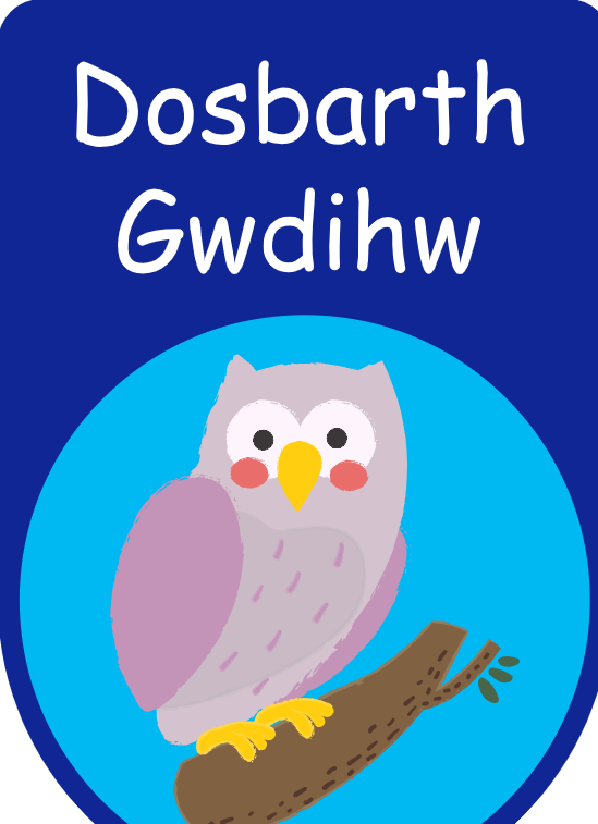 Dosbarth Gwdihw Ysgol Bryn Teg