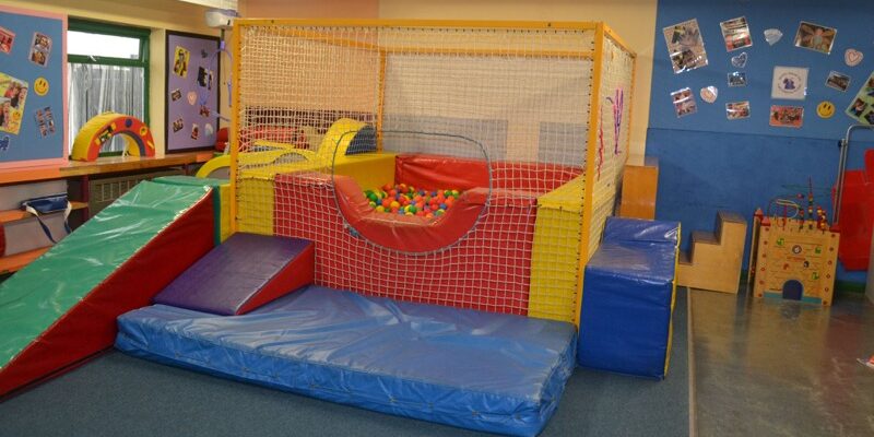 Provision Myrddin Community Primary School