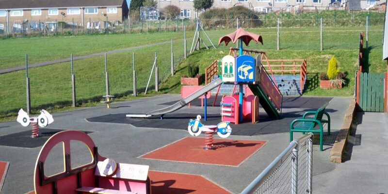Specialist Unit Myrddin Community Primary School