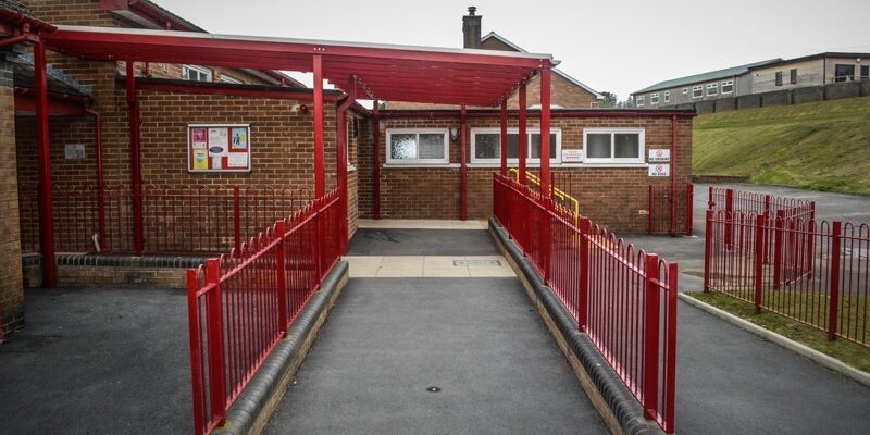 Mainstream Classes Myrddin Community Primary School Mainstream Classes Myrddin Community Primary School