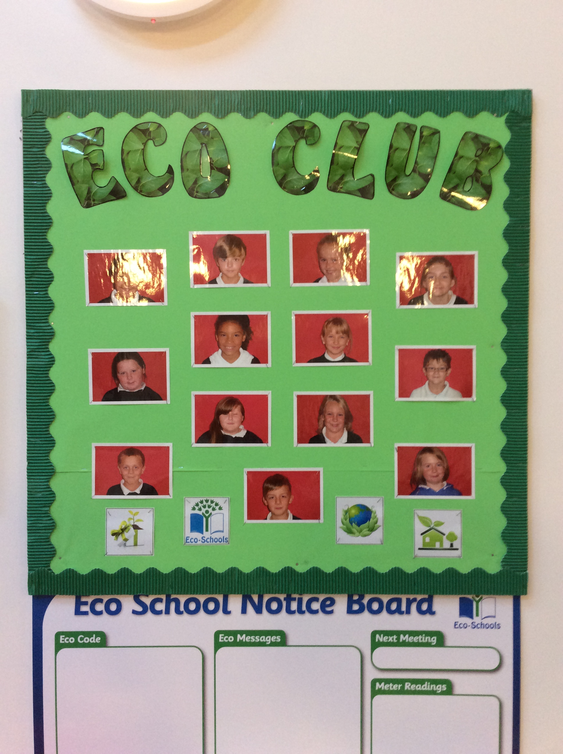 eco-club-sandfields-primary-school