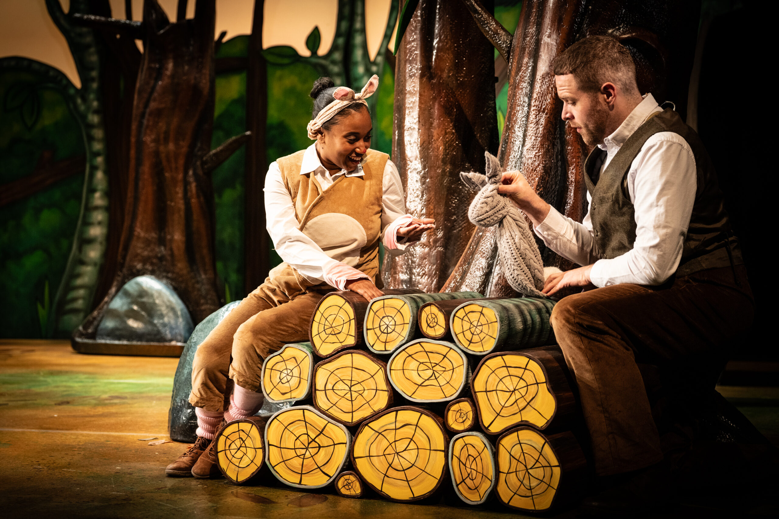 The Gruffalo – Saint Josephs Junior School