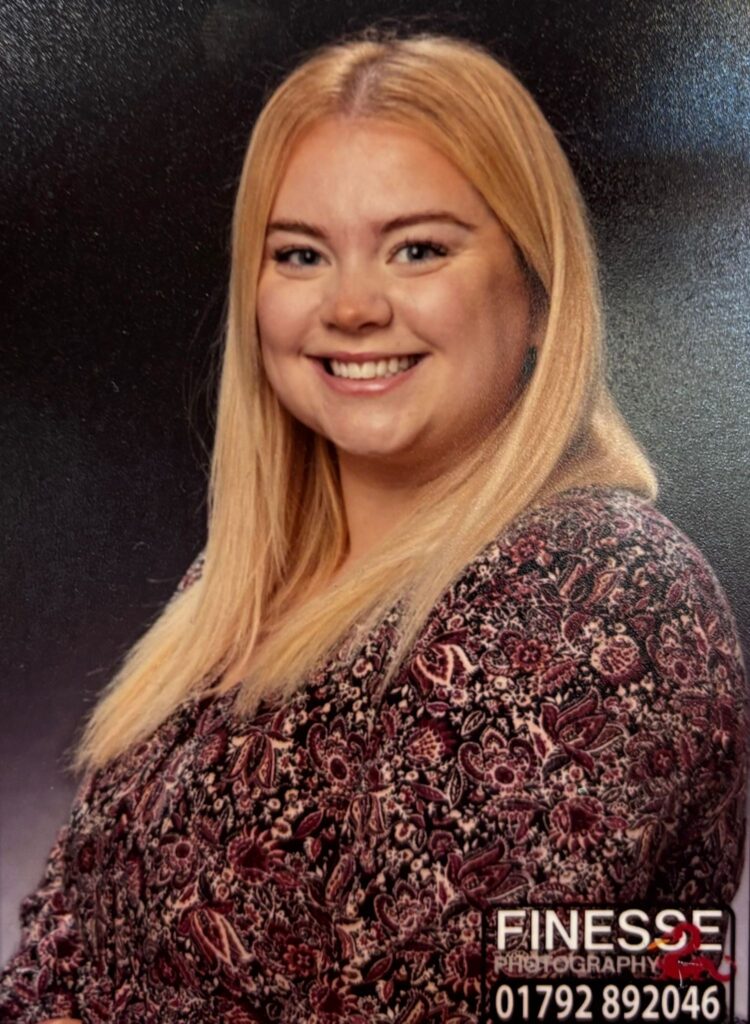 Teacher - Tudor Class