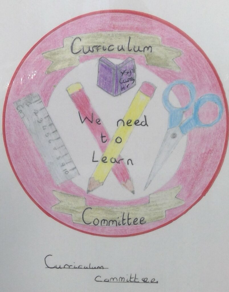Curriculum Committee